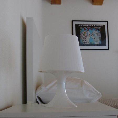 דירות Gandosso Casa Martina מראה חיצוני תמונה
