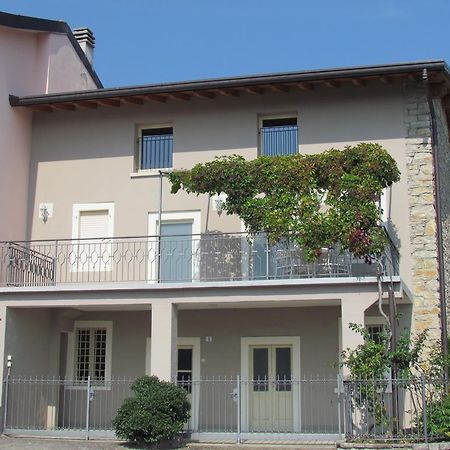 דירות Gandosso Casa Martina מראה חיצוני תמונה