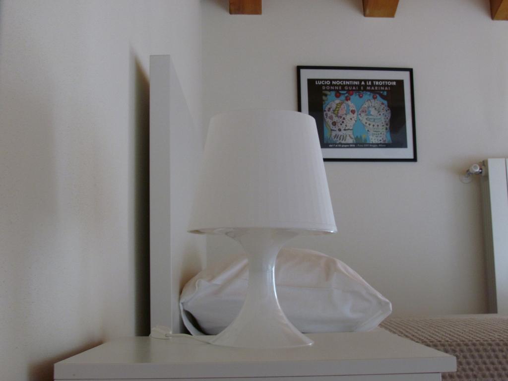 דירות Gandosso Casa Martina מראה חיצוני תמונה