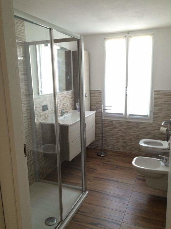 דירות Gandosso Casa Martina מראה חיצוני תמונה